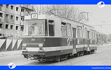 Restaurare tramvai istoric unicat românesc